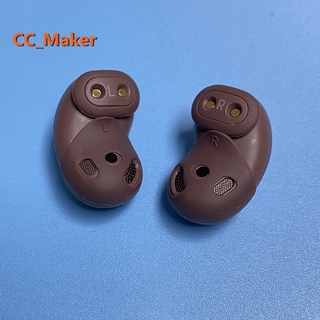 (In Stock) Casing Silikon Samsung Galaxy Buds Live