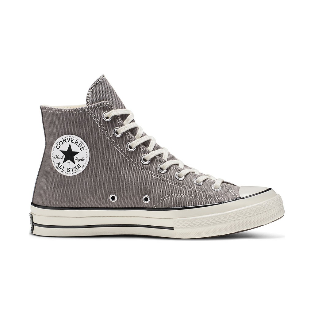 converse high tops light grey