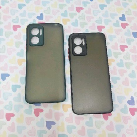 Case Dove My Choice For Xiomy Redmi 10 5G Pelindung Kamera