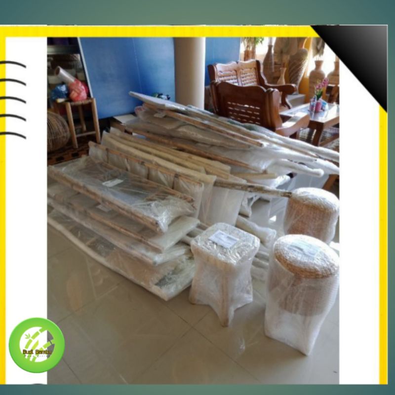 

Promo Packing Kayu Supaya Barang Lebih Aman dalam Proses Pengiriman