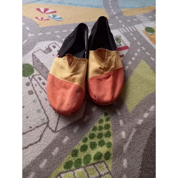 preloved original wakai size 43