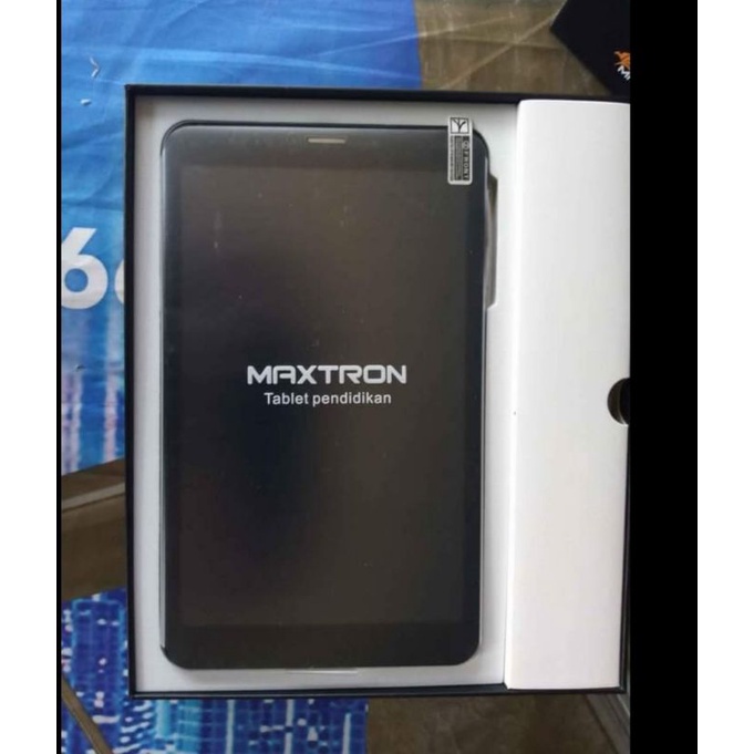 tab maxtron 8 inc