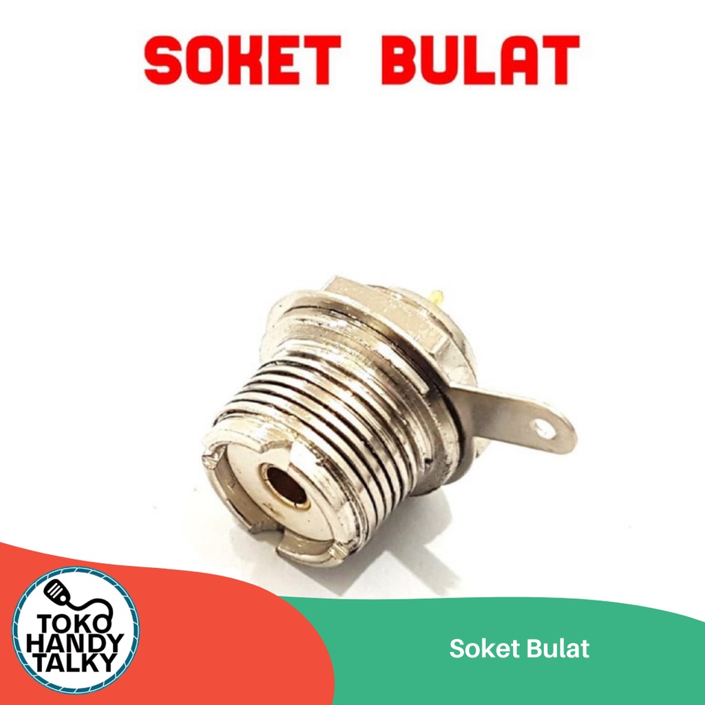 SOKET BULAT NEW