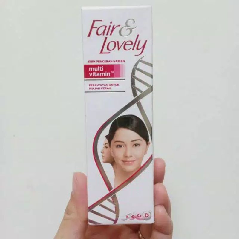 Cream Fair &amp; Lovely