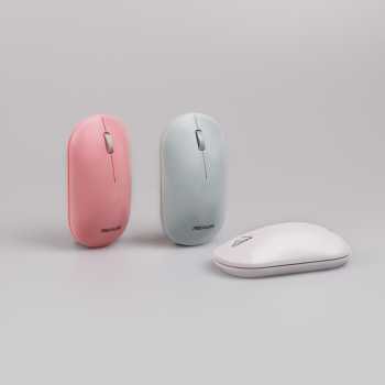 REXUS KEYBOARD MOUSE WIRELESS KM9 COMBO MANTAF