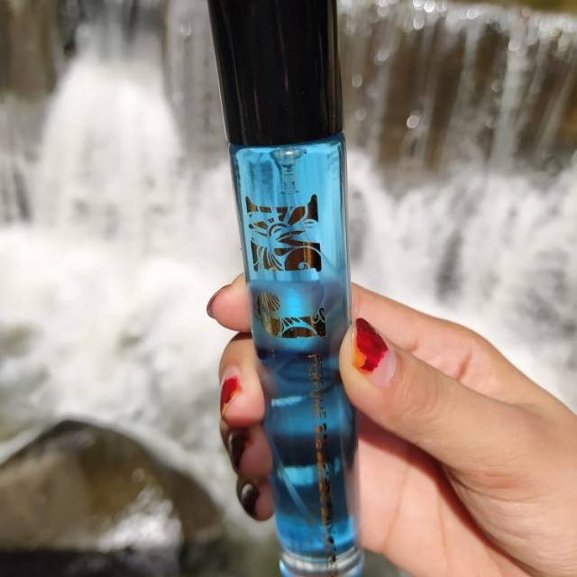 MJ PARFUM ORIGINAL GROSIR/ECERAN