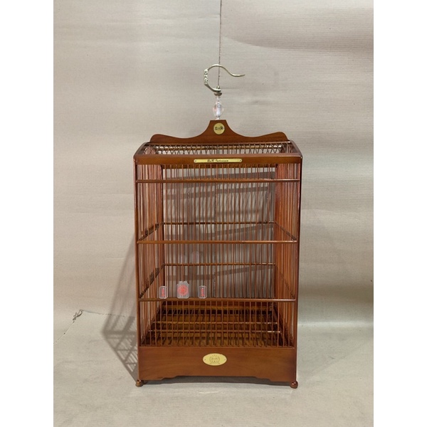 SANGKAR KANDANG KOTAK BNR REBORN NO 1&2