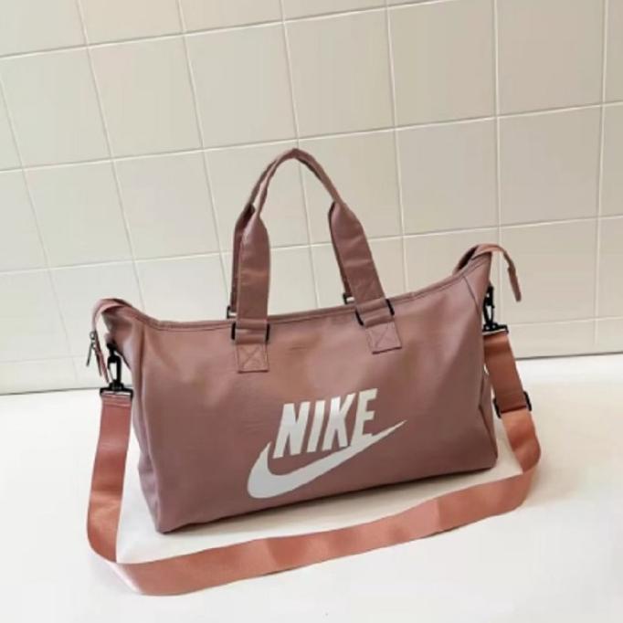 TAS TRAVEL TAS GYM BRANDED WANITA PRIA IMPORT TAS TOTE BESAR FSJ99903S