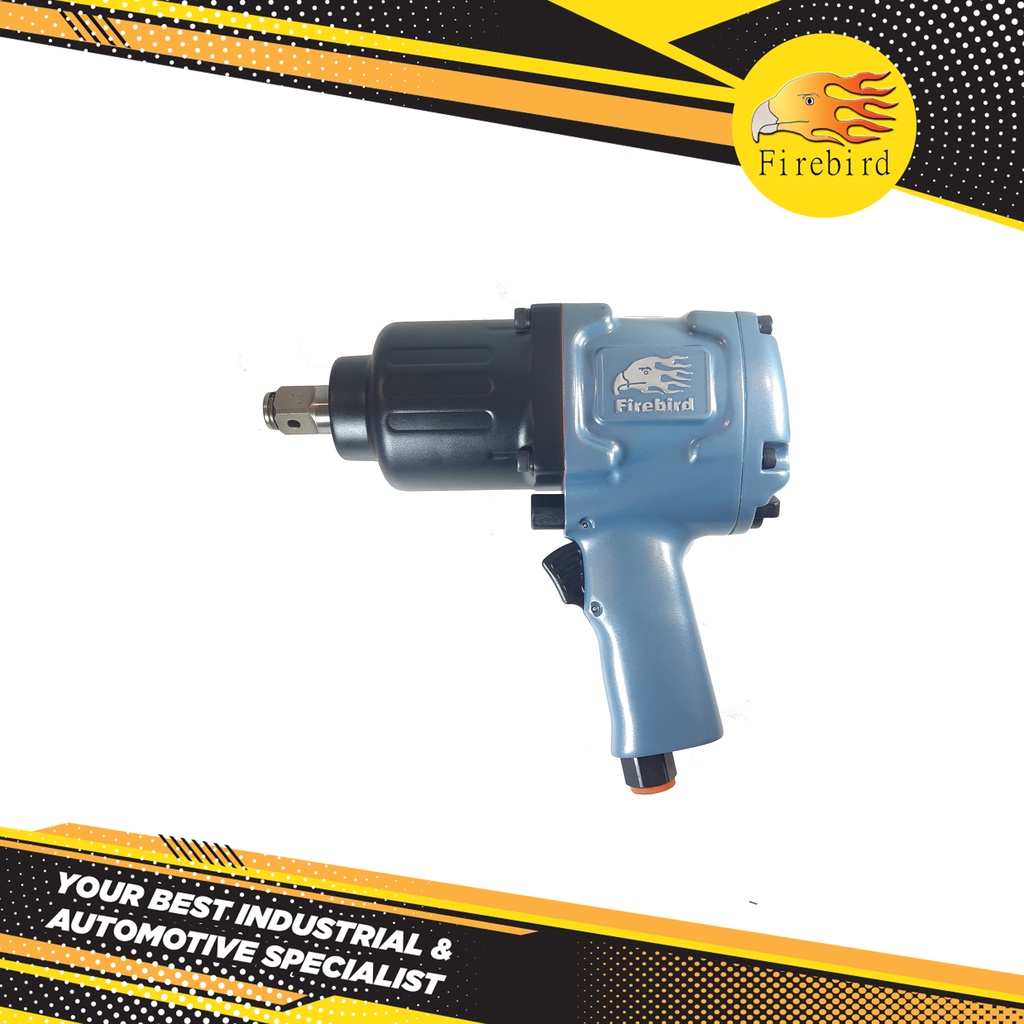 AIR IMPACT 3/4" FB-2652