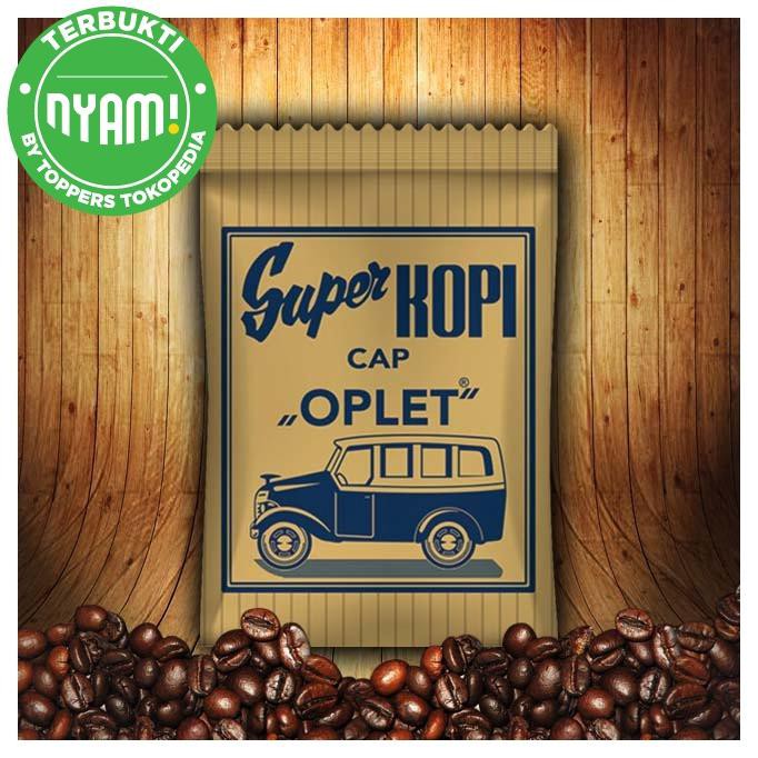 

PROMO TERMURAH KOPI OPLET MINI CLASSIC KP161