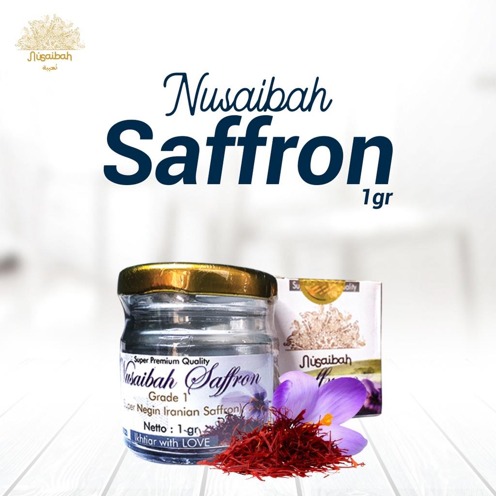 

Saffron Super Negin