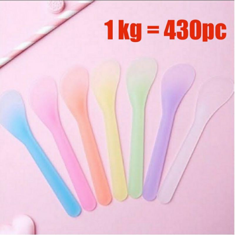 

READY STOCK SPATULA MASKER READY STOCK MURAH