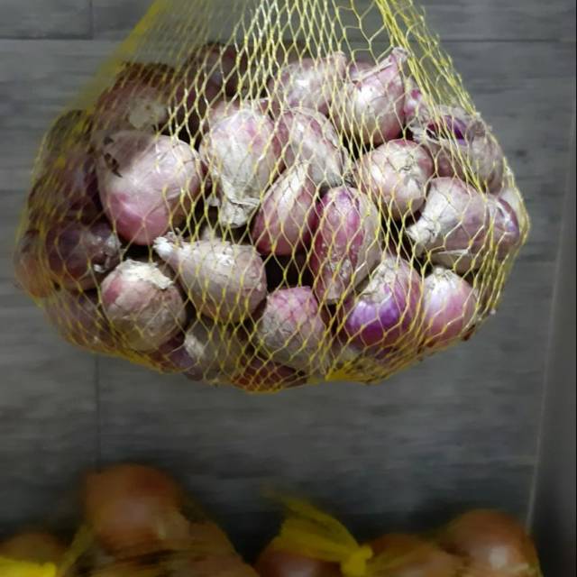 

Bawang merah