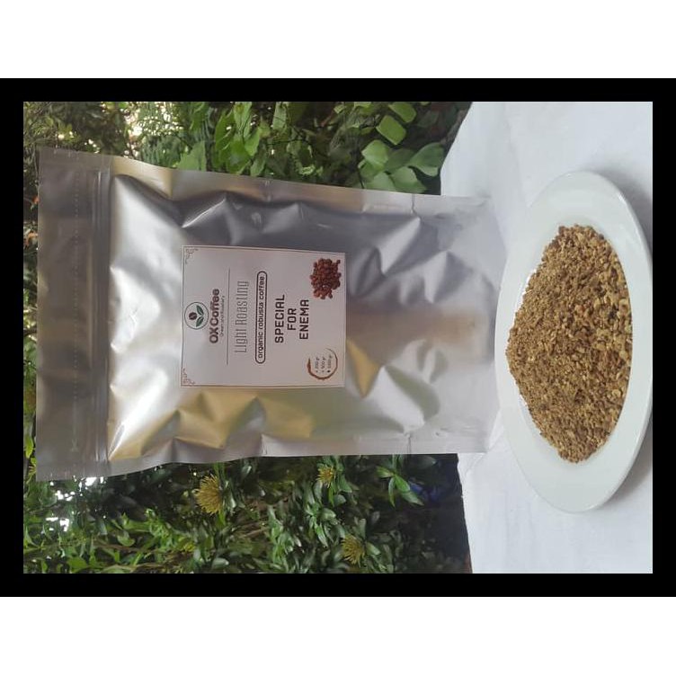 

Kopi Enema Light Roasting 1 Kg Terlaris