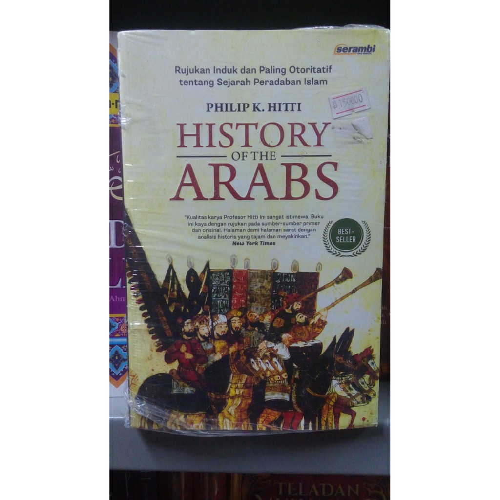 Unik History Of Arabs Berkualitas