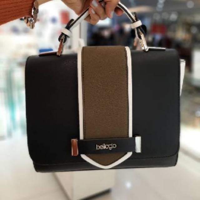 Ready Tas Bellagio Art 073 240 Shopee Indonesia