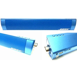 bose mini soundbar s205