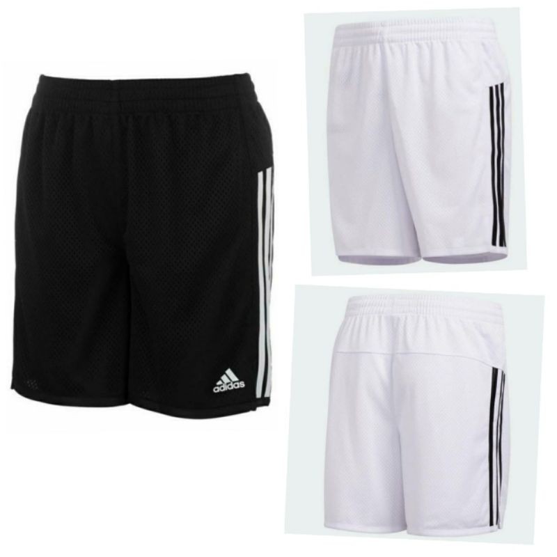 adidas shorts girl