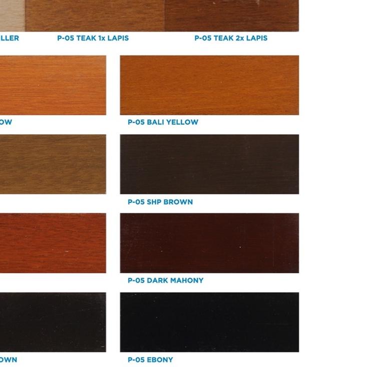 PROPAN ULTRAN P05 CAT PLITUR KAYU PELITUR POLITUR PERNIS KAYU VERNIS WARNA KAYU