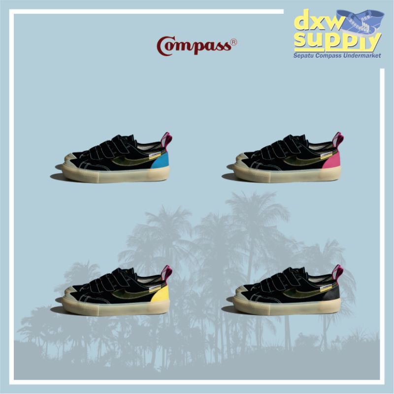 Compass x The Genjots Indonesia Sehat