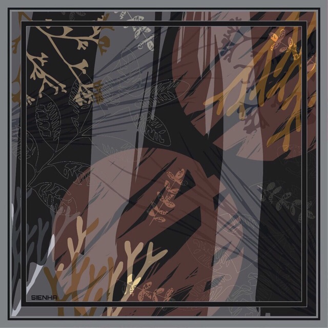 HIJAB SEGIEMPAT MURAH YEFFA SCARF ZENMATO