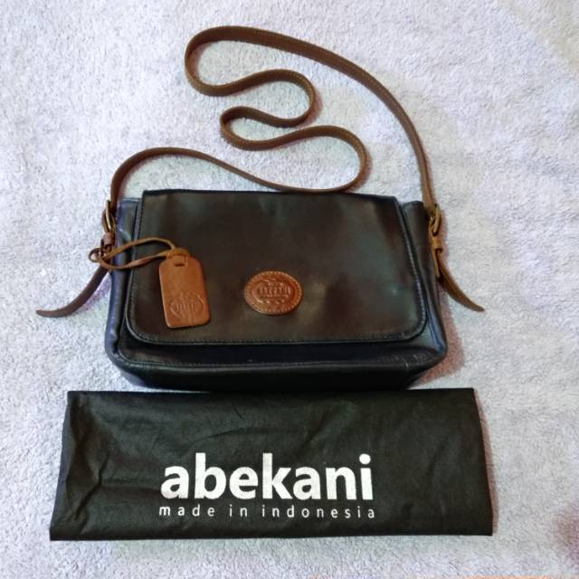 Abekani LB017