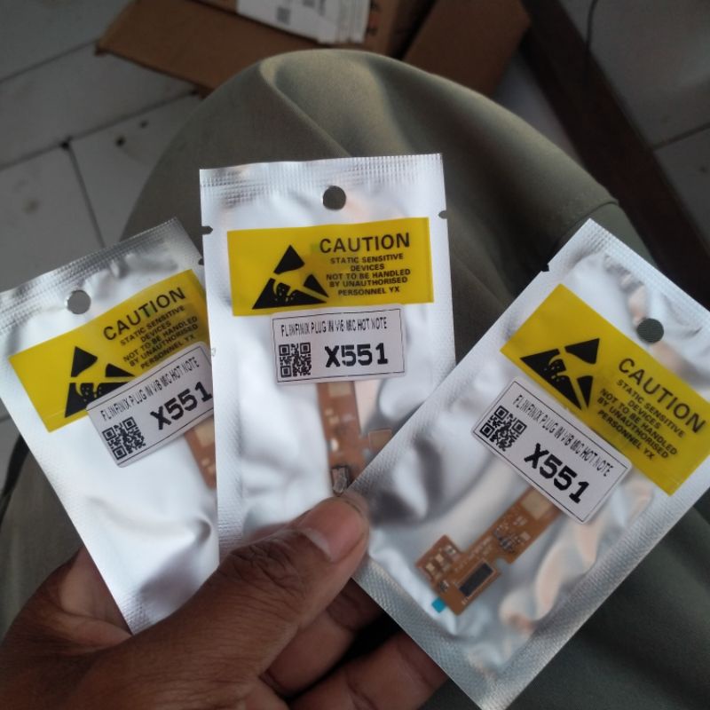 flexibel charger infinix x551
