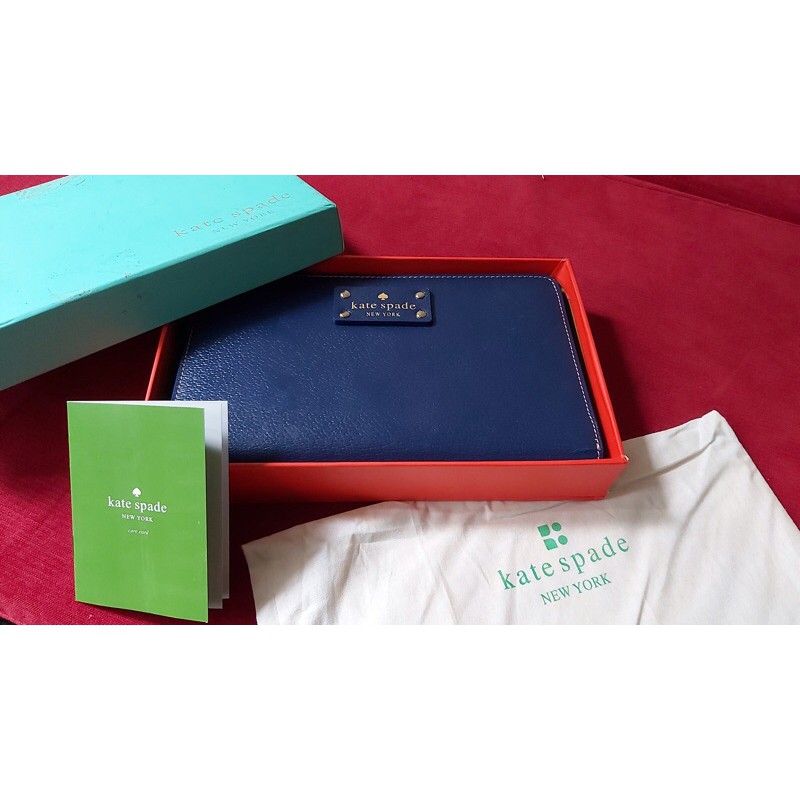 Dompet KS Kate Spade