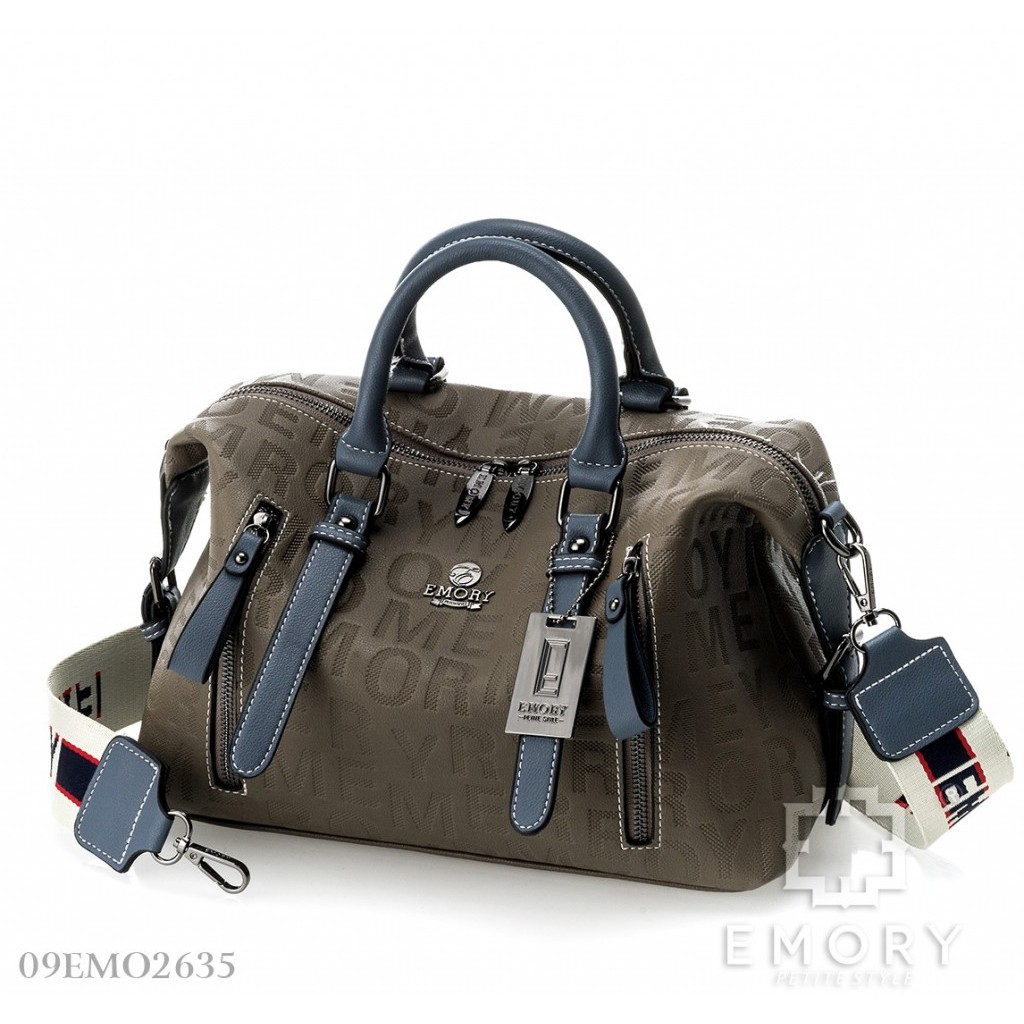 EMORY Tatyana ORI 09EMO2635 PA TAS SELEMPANG TERBARU BATAM