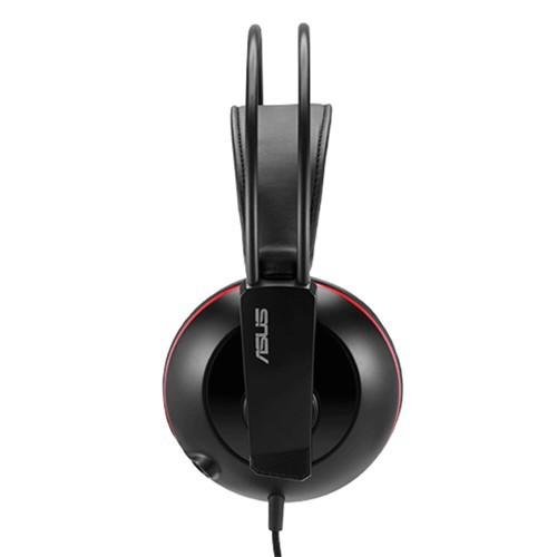 Headset Gaming Asus CERBERUS 60mm Neodymium