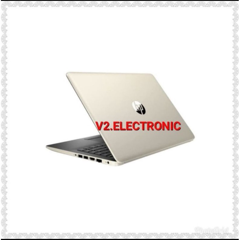 Laptop HP 14 AMD Dual Core E2-9000 | RAM 4GB | SSD 256GB | Windows 10