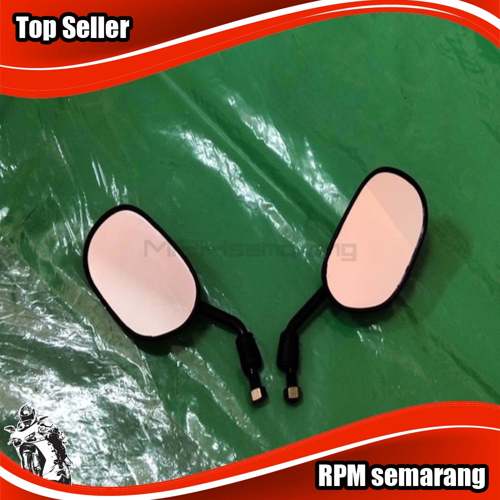 SPION MINI PENDEK MODEL SUPRA DI PAKAI DI MOTOR YAMAHA Distributor Sparepart RPMsemarang