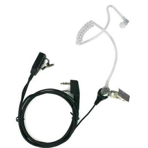 Headset/Earphone HT FBI Bisa Buat Merek Kenwood,Weirwei,Berlin