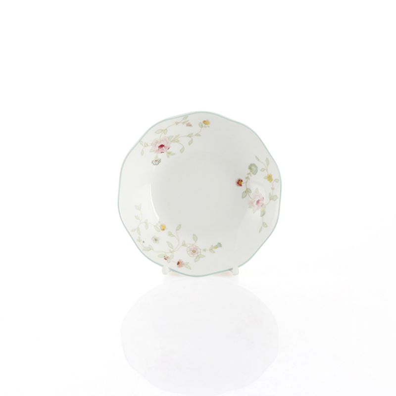 PROMO CUCI GUDANG Mangkuk keramik Michelle St.James