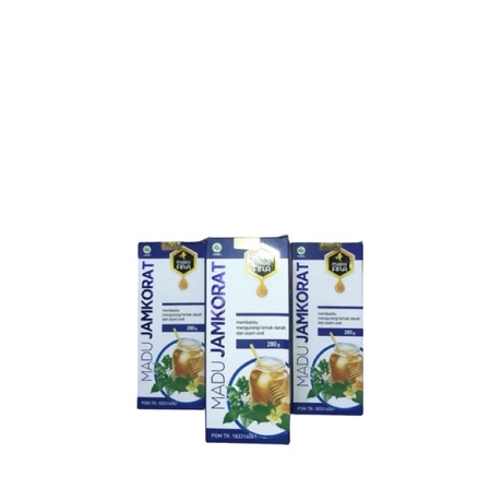 

MADU FIRA 280GRAM