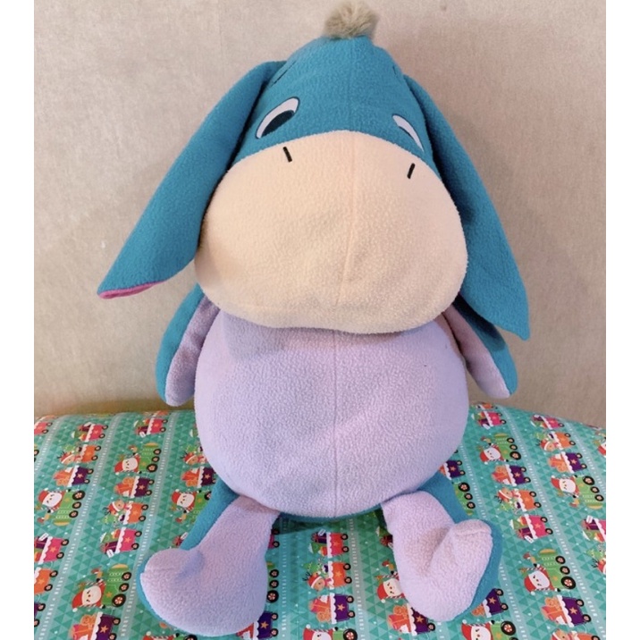 boneka disney baby eeyore