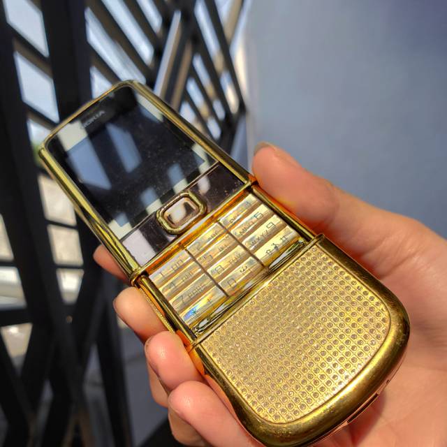 NOKIA 8800 ARTE / HP ANTIK