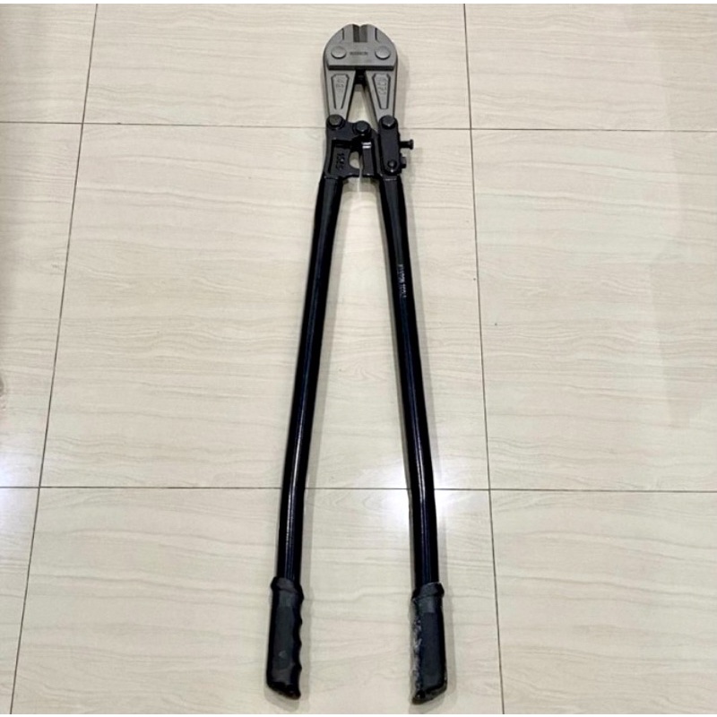 WARRON/KOKON Gunting beton 48”inci Bolt cutter 48inci Alat potong besi beton 48”inchi