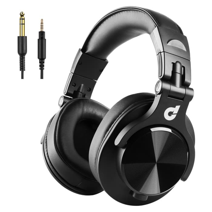 dbE DJ200 High Quality DJ Headphone | Shopee Indonesia