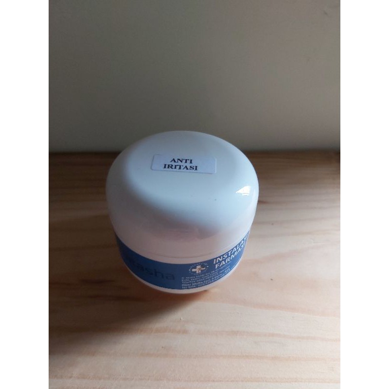 Natasha Skincare Aircalm / Anti Iritasi