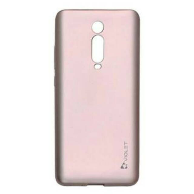 BABY SKIN ULTRA THIN CASING SOFTCASE XIAOMI  REDMI K20 / PRO