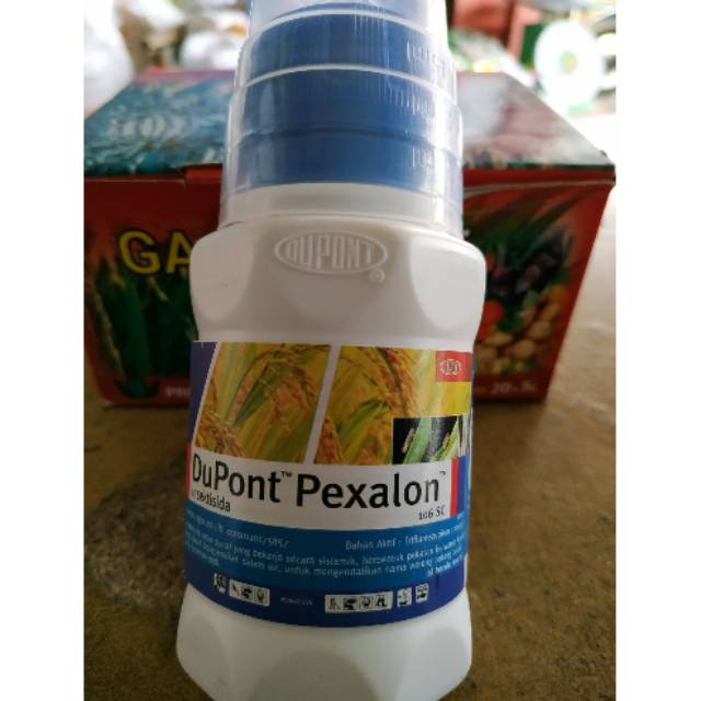 Insektisida DuPont Pexalon 100ml