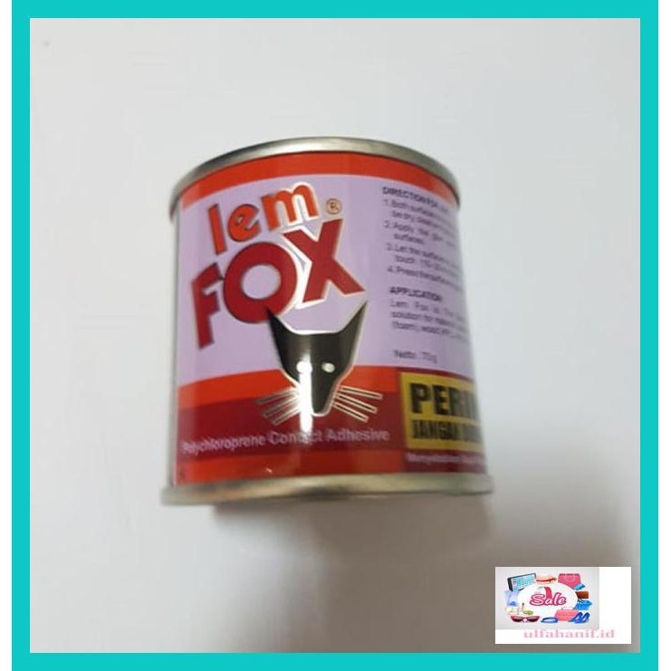 

Rew5Ey- Lem Kuning Fox 70 Gr Ft54Yt5-