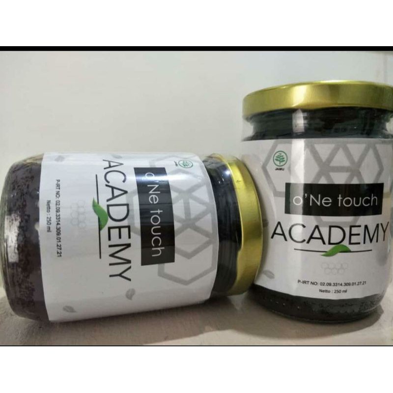 

Madu O'ne Touch Academy