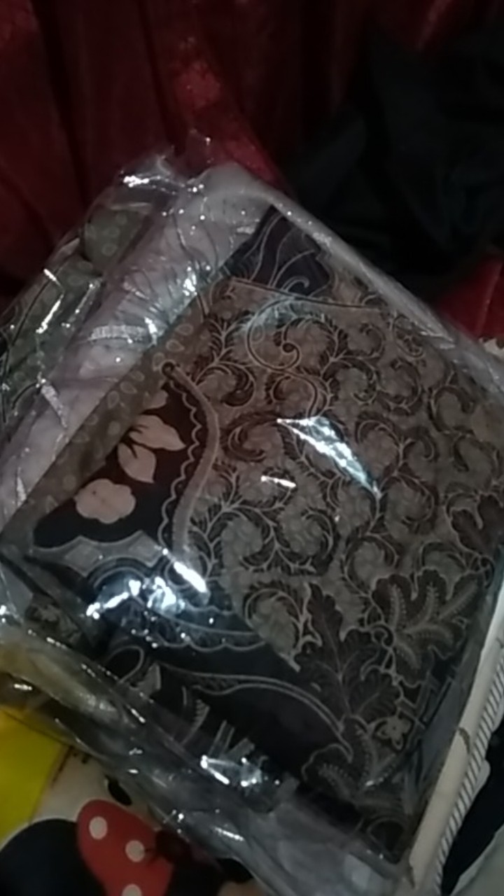 Shopashop Solo Batik Couple Navyta Full Payet