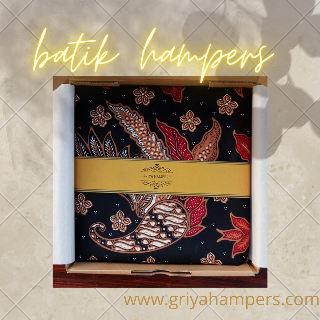  KADO  BATIK HAMPERS BATIK KADO  NIKAHAN KADO  GURU KENANG  