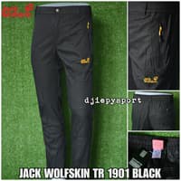 CELANA GUNUNG JACK WOLFSKIN 9961 SOFTSHELL RINGAN IMPORT