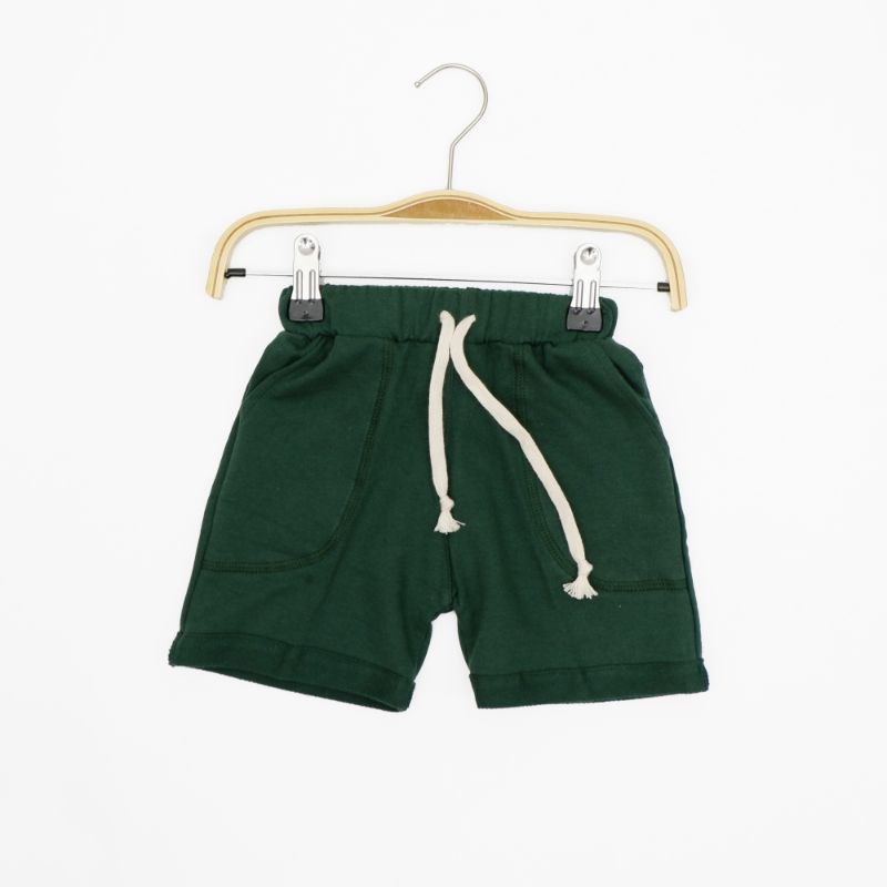 SHORT PANTS - CELANA ANAK BABYTERRY