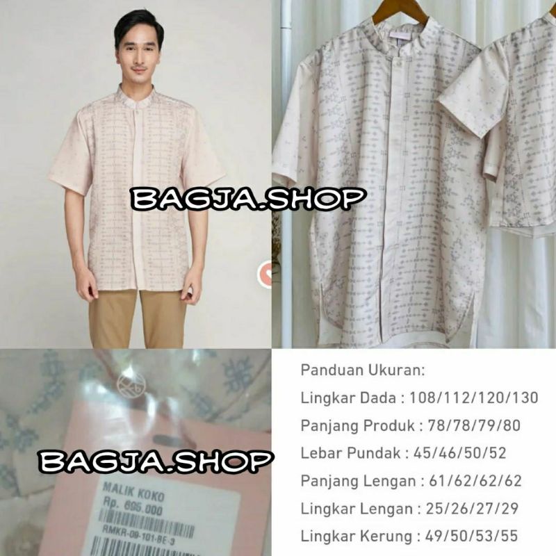 READY New Malik Koko Ria Miranda Raya 2022