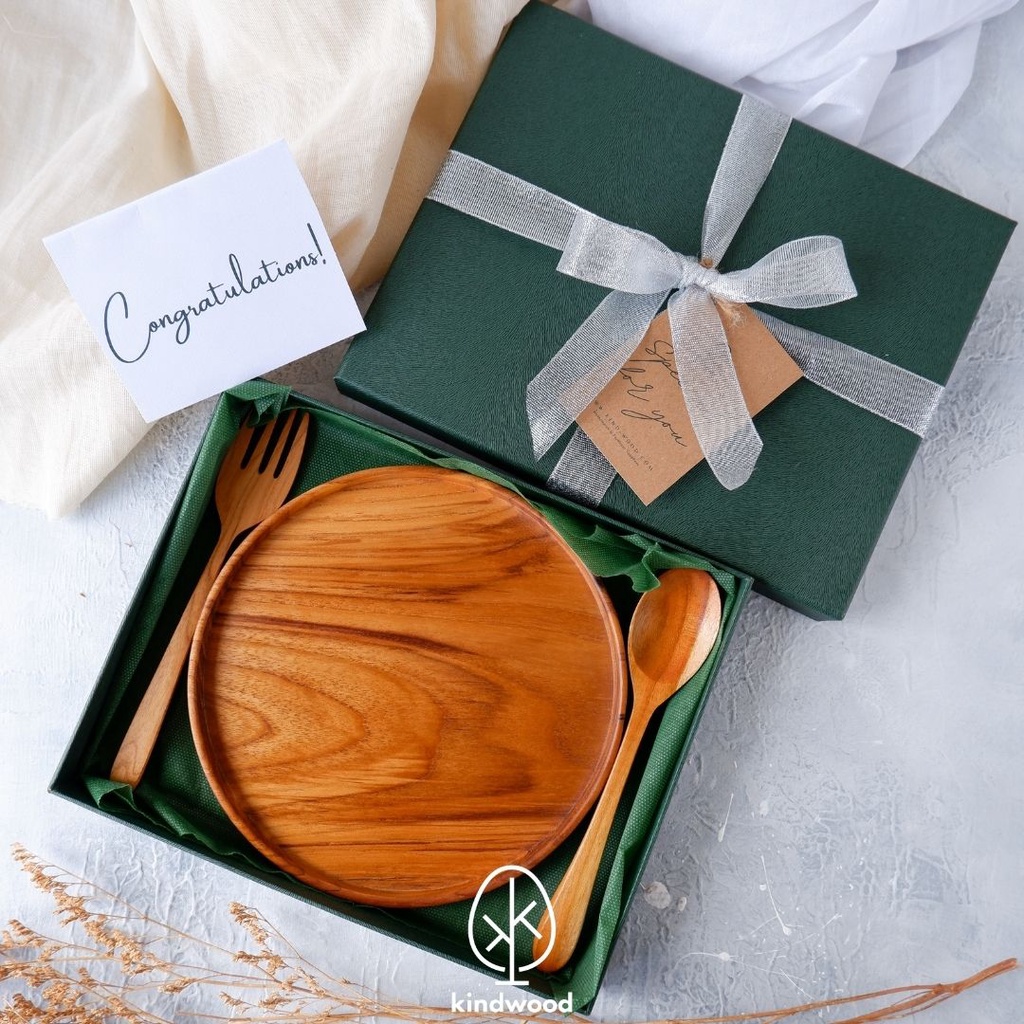 

Kindwood - Salak Hampers (Wedding Gift/Birthday Gift/Kado Wisuda)